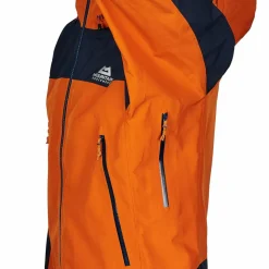 Mountain Equipment SALTORO MENS JACKET Herren - Hardshelljacke