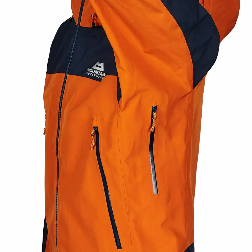 Mountain Equipment SALTORO MENS JACKET Herren - Hardshelljacke