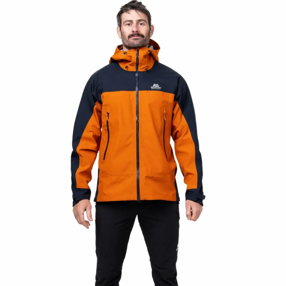 Mountain Equipment SALTORO MENS JACKET Herren - Hardshelljacke