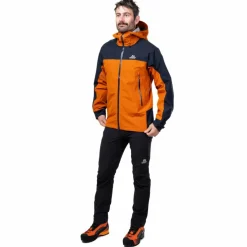 Mountain Equipment SALTORO MENS JACKET Herren - Hardshelljacke