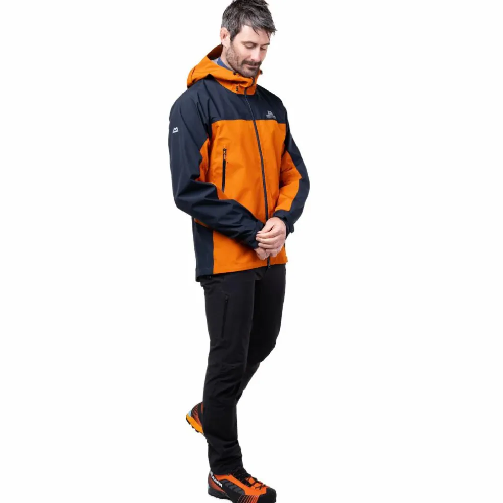 Mountain Equipment SALTORO MENS JACKET Herren - Hardshelljacke