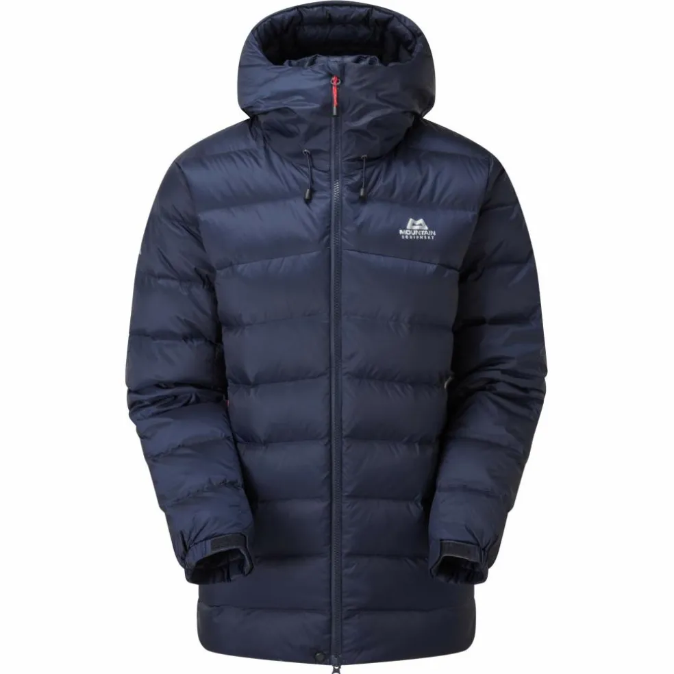 Mountain Equipment SENJA JACKET Damen - Daunenjacke