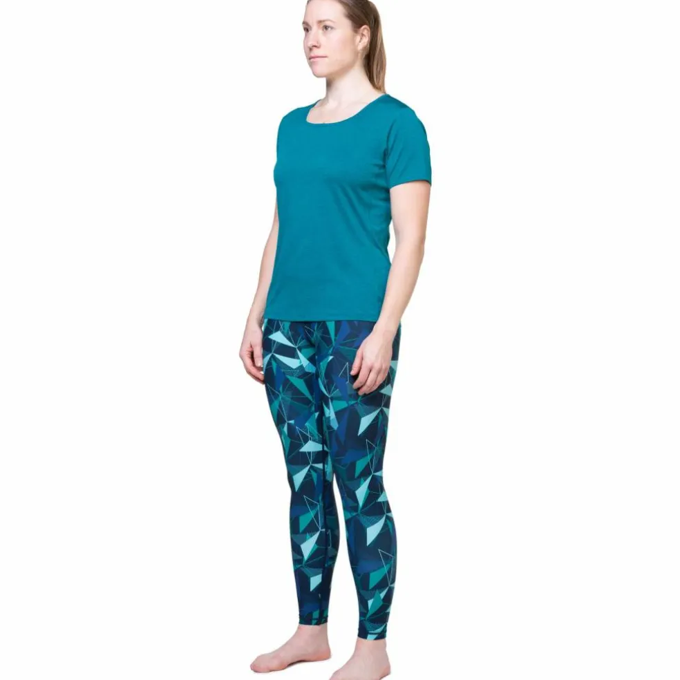 Mountain Equipment SERENO WMNS LEGGING Damen - Leggings