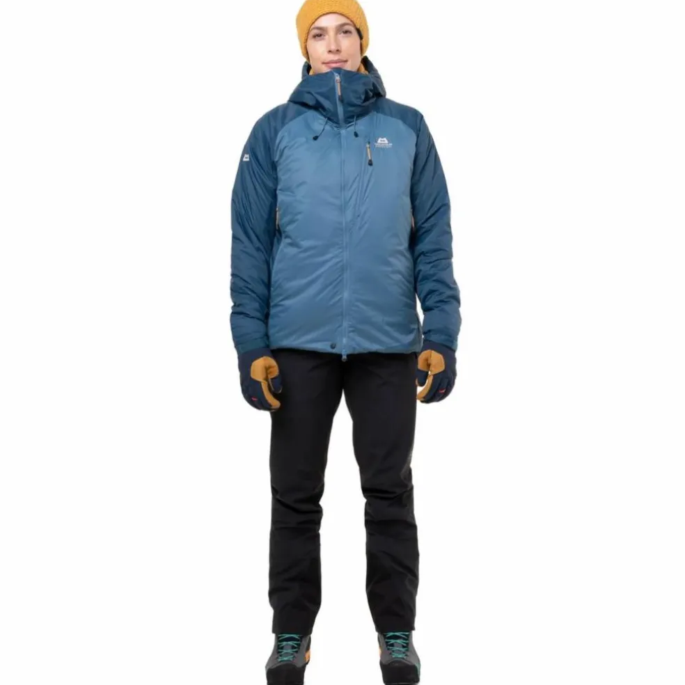 Mountain Equipment SHELTERSTONE WMNS JACKET Damen - Isolationsjacke
