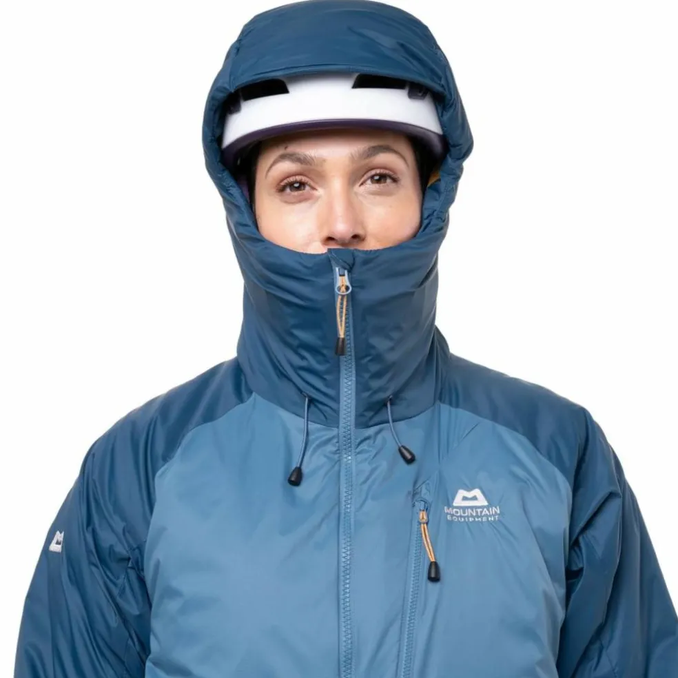 Mountain Equipment SHELTERSTONE WMNS JACKET Damen - Isolationsjacke