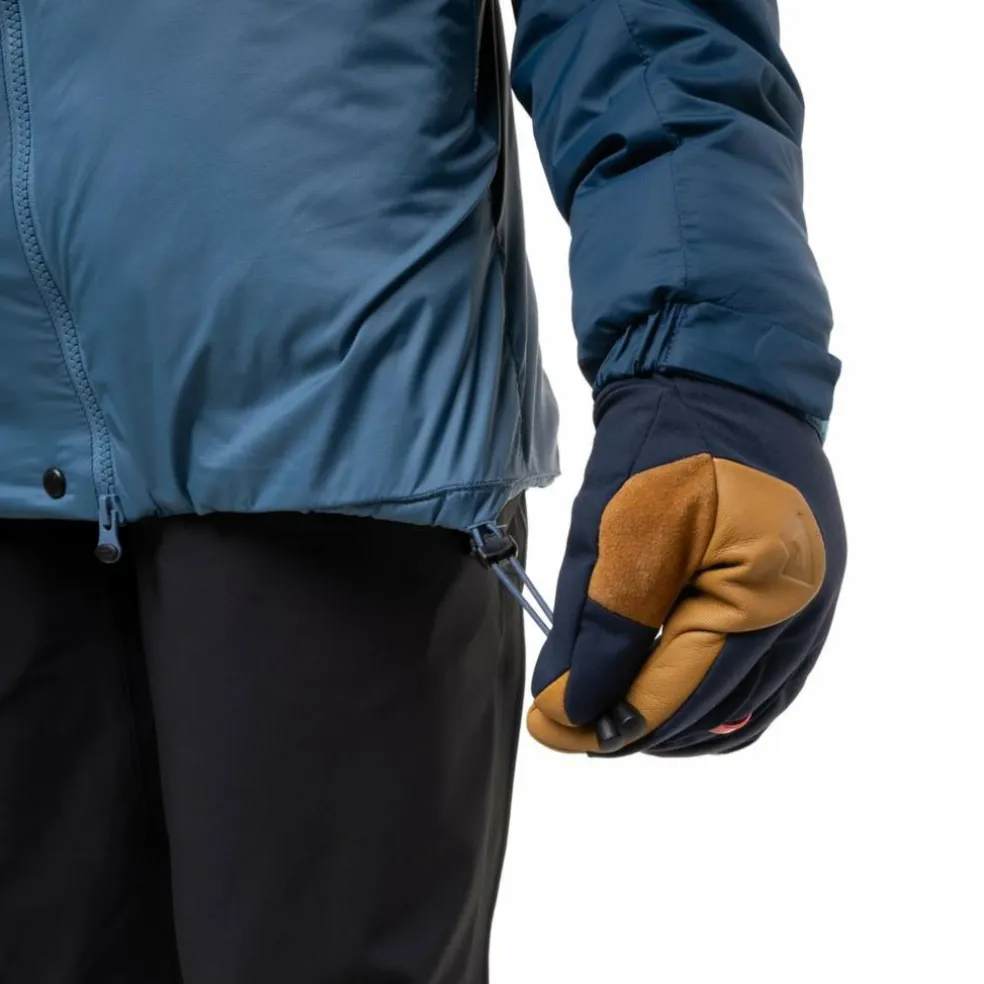 Mountain Equipment SHELTERSTONE WMNS JACKET Damen - Isolationsjacke
