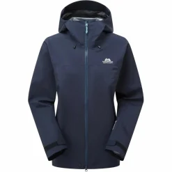 Mountain Equipment SHIGRI WMNS JACKET Damen - Hardshelljacke