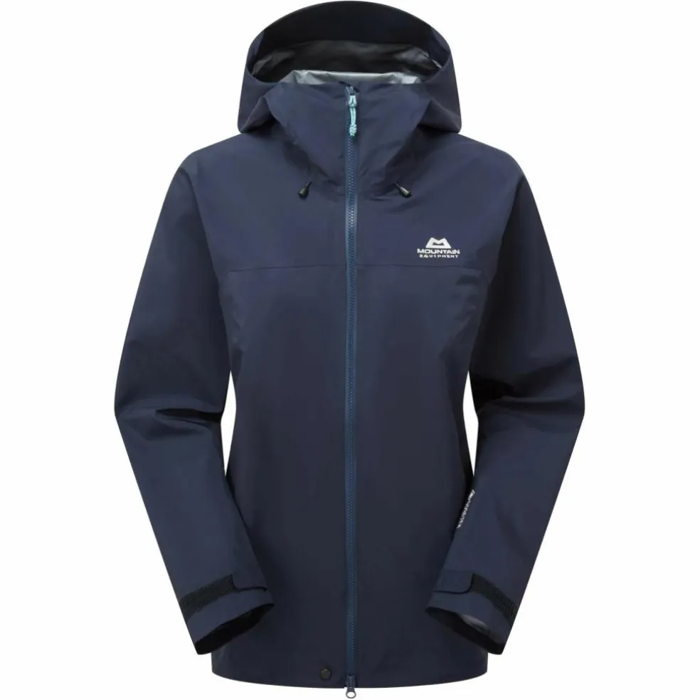 Mountain Equipment SHIGRI WMNS JACKET Damen - Hardshelljacke