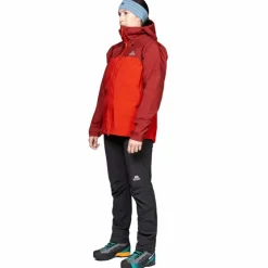 Mountain Equipment SHIGRI WMNS JACKET Damen - Hardshelljacke