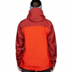 Mountain Equipment SHIGRI WMNS JACKET Damen - Hardshelljacke