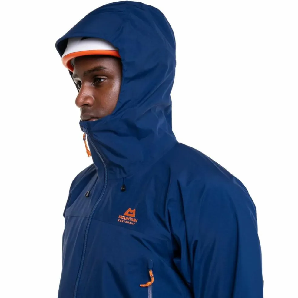 Mountain Equipment SHIGRI JACKET Herren - Hardshelljacke