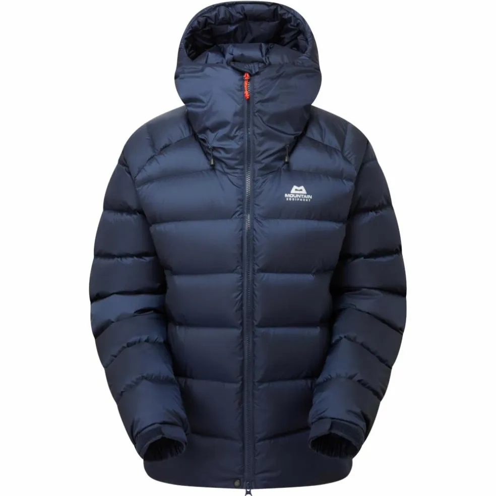 Mountain Equipment SIGMA WMNS JACKET Damen - Daunenjacke