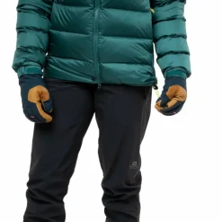 Mountain Equipment SIGMA WMNS JACKET Damen - Daunenjacke