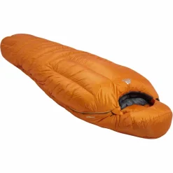 Mountain Equipment SNOWLINE LONG - Daunenschlafsack