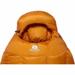 Mountain Equipment SNOWLINE LONG - Daunenschlafsack