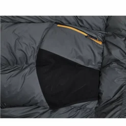 Mountain Equipment SNOWLINE LONG - Daunenschlafsack