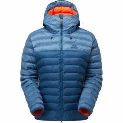 Mountain Equipment SUPERFLUX JACKET Damen - Isolationsjacke