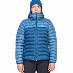 Mountain Equipment SUPERFLUX JACKET Damen - Isolationsjacke