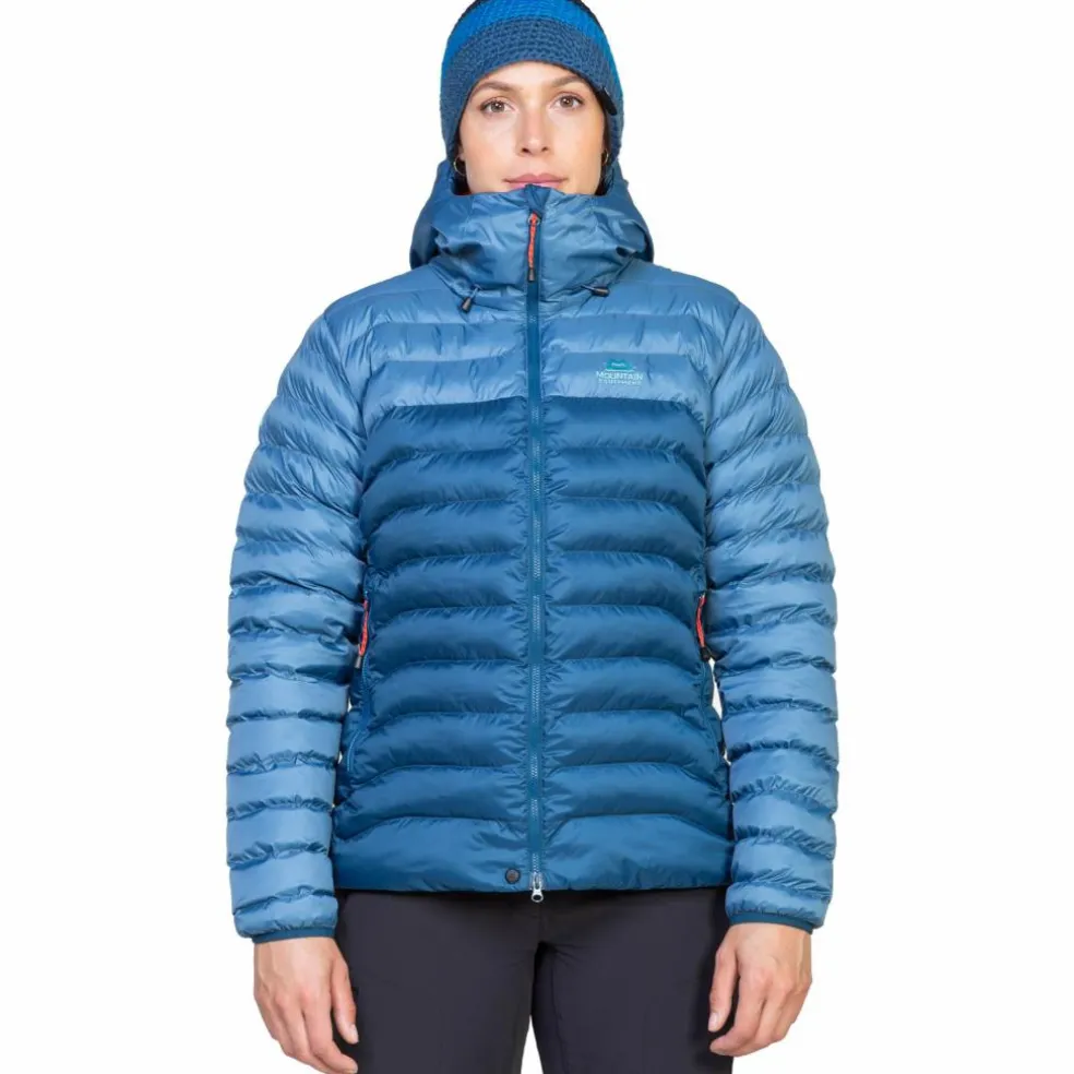 Mountain Equipment SUPERFLUX JACKET Damen - Isolationsjacke