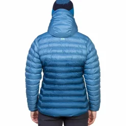 Mountain Equipment SUPERFLUX JACKET Damen - Isolationsjacke