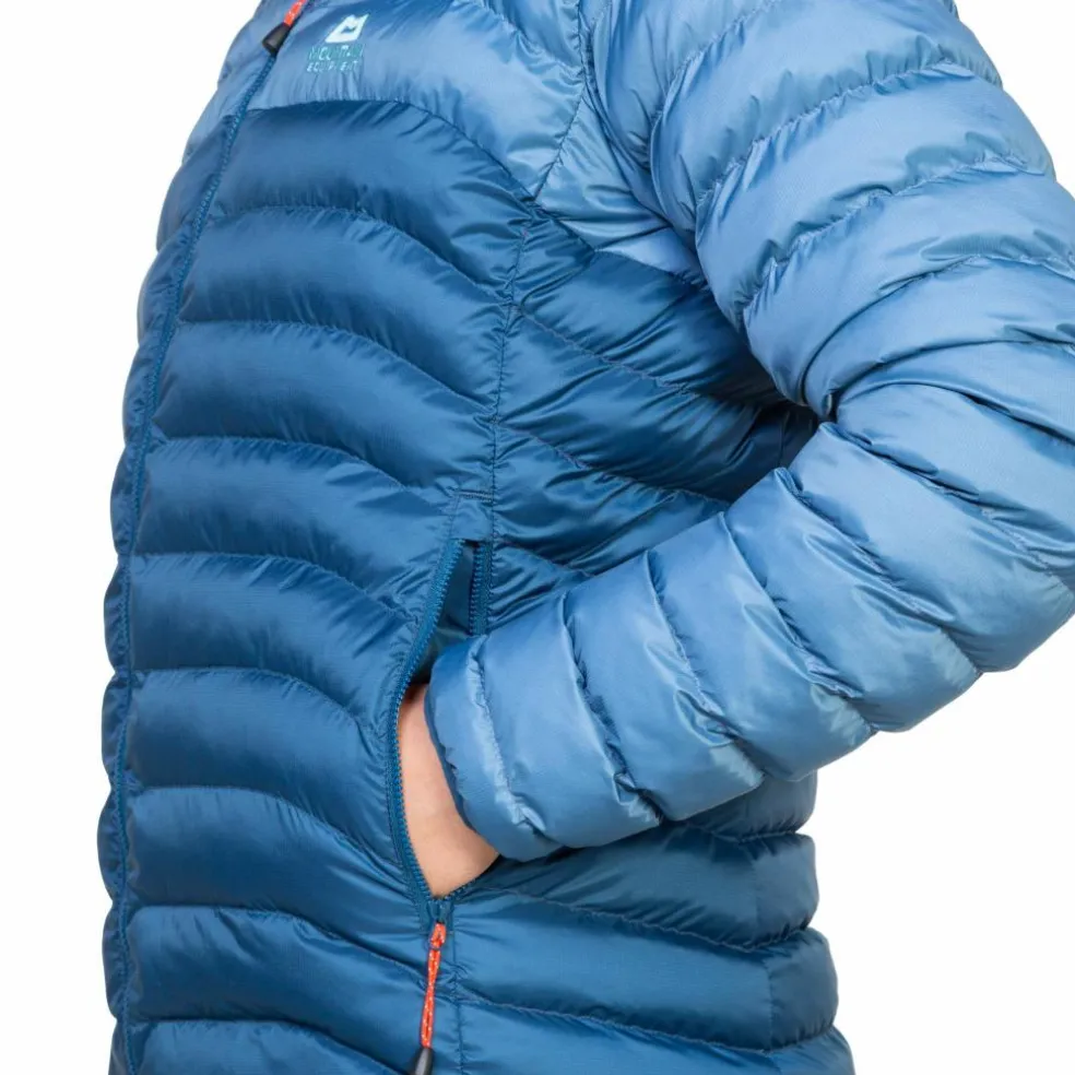 Mountain Equipment SUPERFLUX JACKET Damen - Isolationsjacke