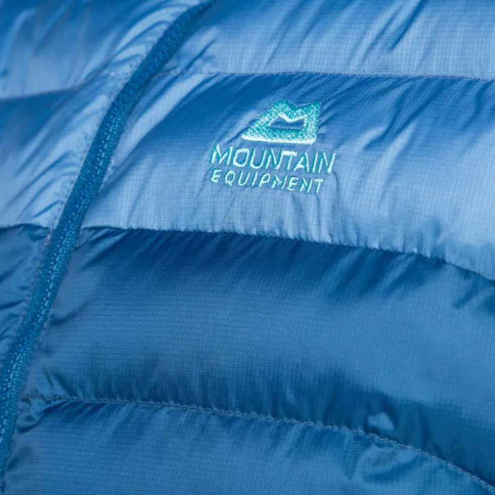 Mountain Equipment SUPERFLUX JACKET Damen - Isolationsjacke