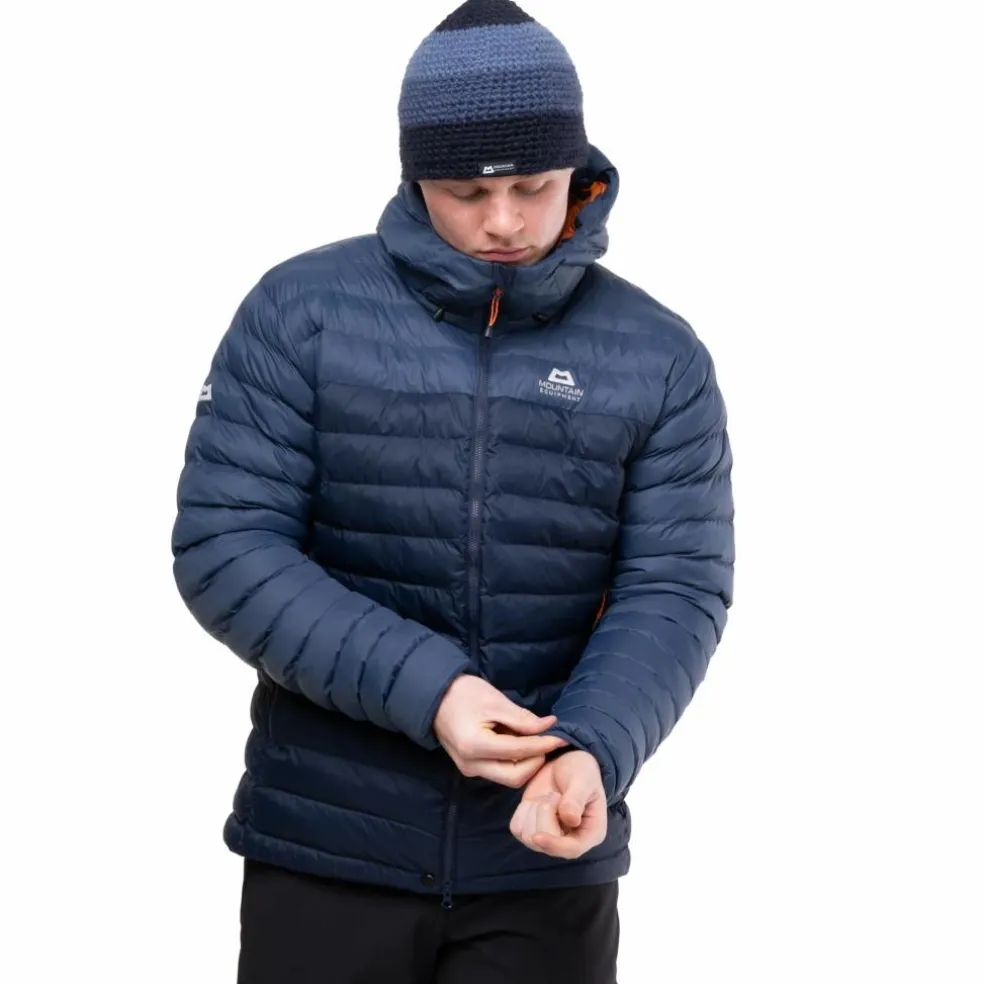 Mountain Equipment SUPERFLUX JACKET Herren - Isolationsjacke
