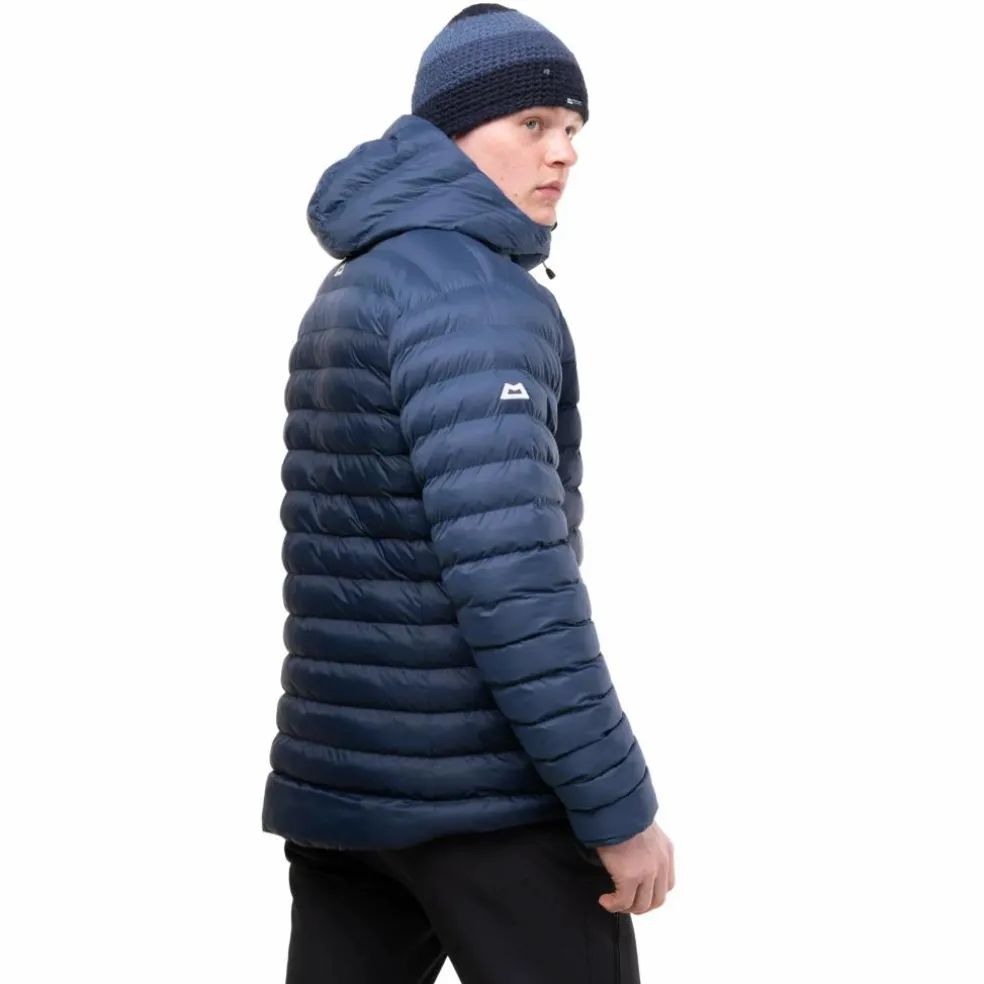 Mountain Equipment SUPERFLUX JACKET Herren - Isolationsjacke