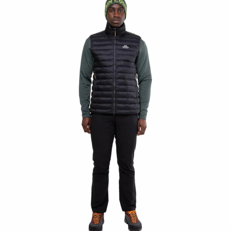 Mountain Equipment SUPERFLUX VEST Herren - Weste