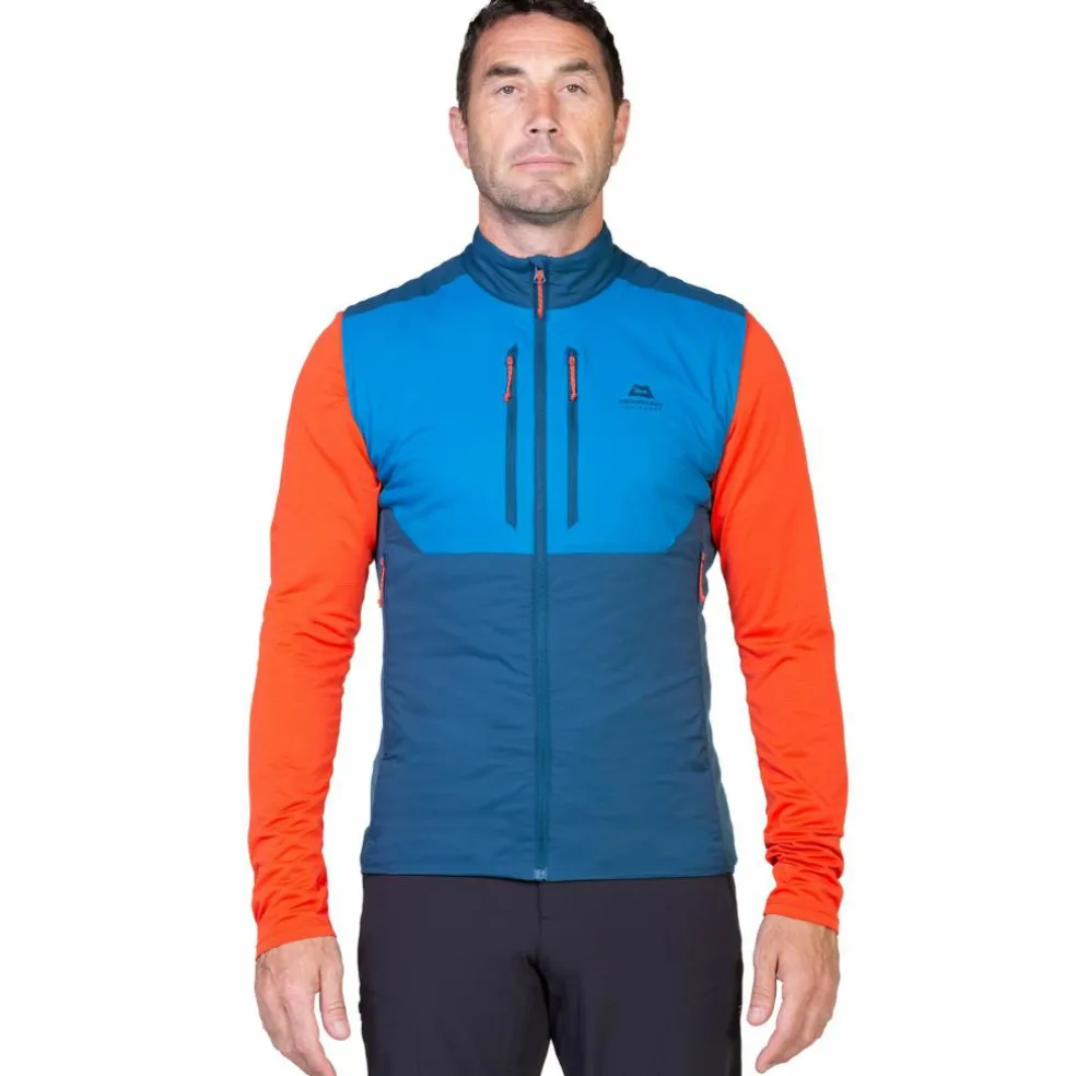 Mountain Equipment SWITCH MENS VEST Herren - Weste
