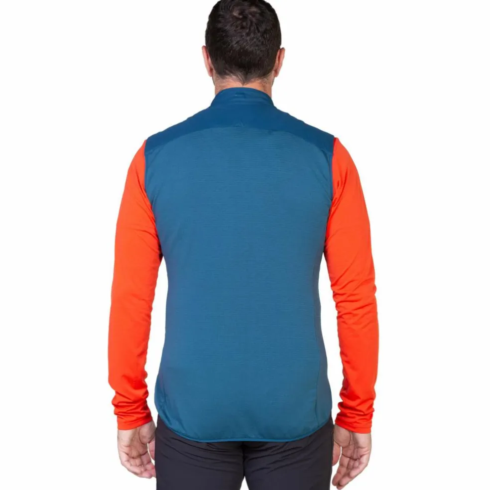 Mountain Equipment SWITCH MENS VEST Herren - Weste