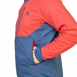 Mountain Equipment SWITCH PRO HOODED MENS JACKET Herren - Fleecejacke