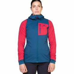 Mountain Equipment SWITCH PRO HOODED WMNS JACKET Damen - Isolationsjacke