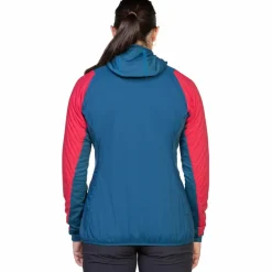 Mountain Equipment SWITCH PRO HOODED WMNS JACKET Damen - Isolationsjacke