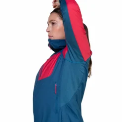 Mountain Equipment SWITCH PRO HOODED WMNS JACKET Damen - Isolationsjacke