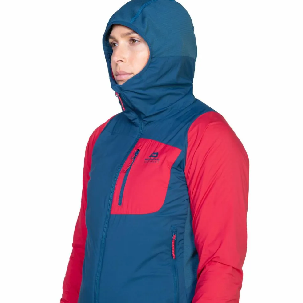 Mountain Equipment SWITCH PRO HOODED WMNS JACKET Damen - Isolationsjacke
