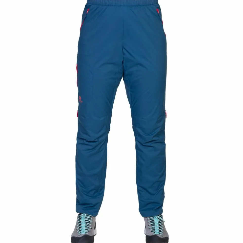 Mountain Equipment SWITCH PANT Damen - Softshellhose