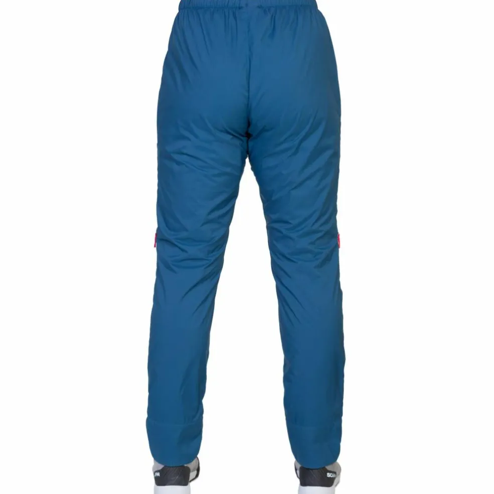 Mountain Equipment SWITCH PANT Damen - Softshellhose