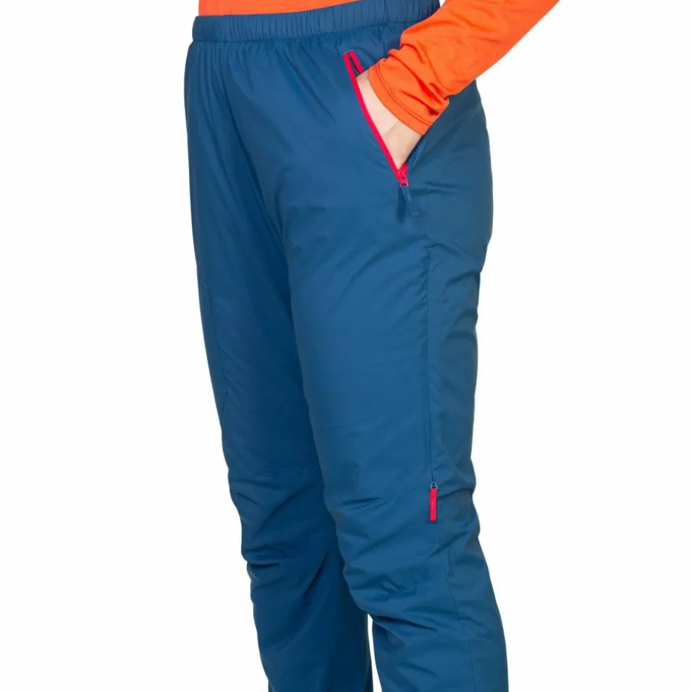 Mountain Equipment SWITCH PANT Damen - Softshellhose