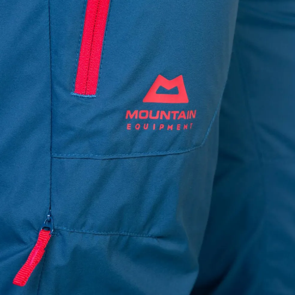 Mountain Equipment SWITCH PANT Damen - Softshellhose