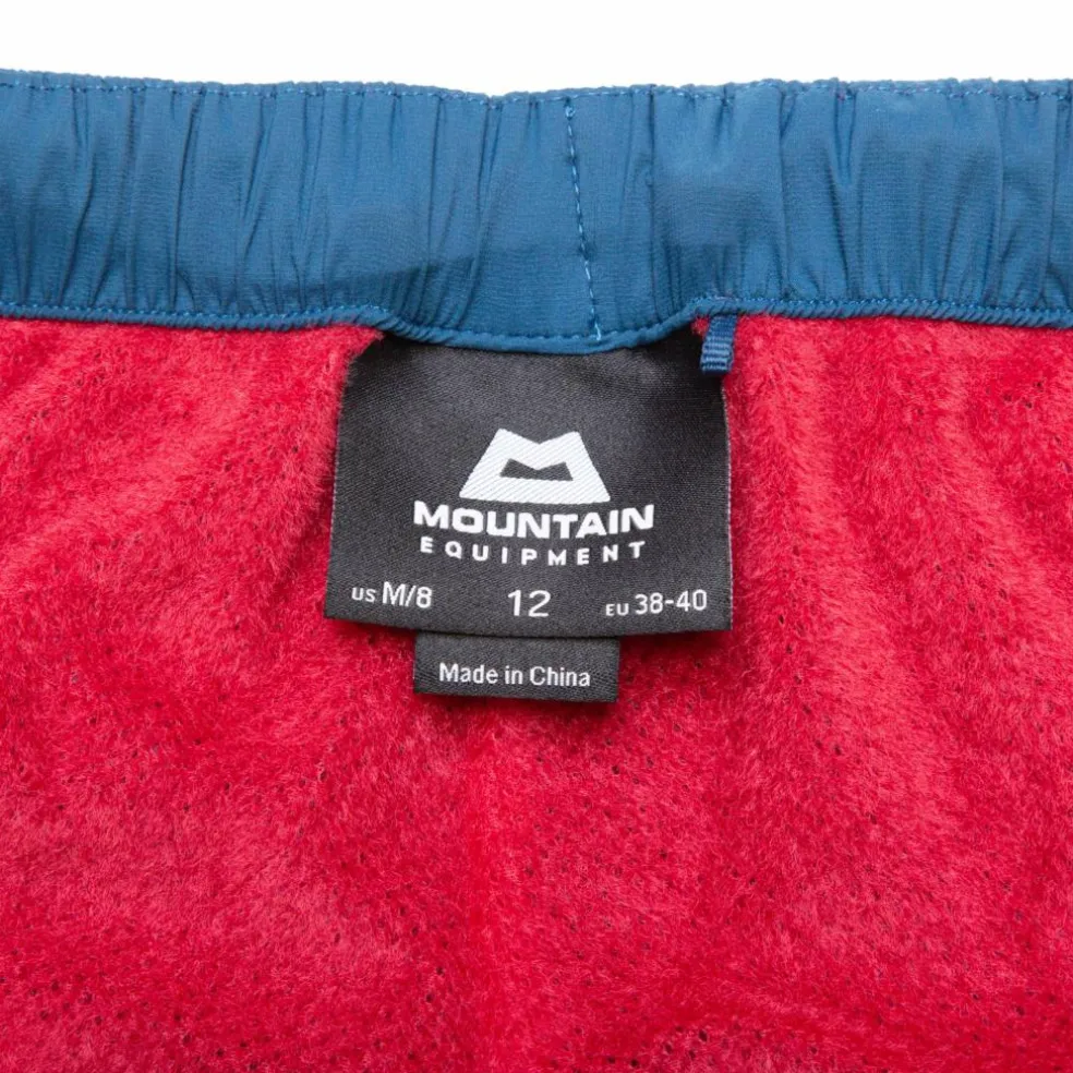 Mountain Equipment SWITCH PANT Damen - Softshellhose