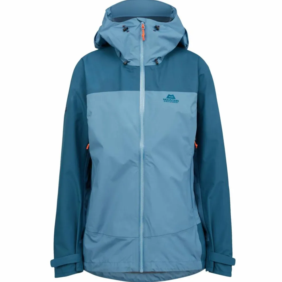 Mountain Equipment TACUL WMNS JACKET Damen - Regenjacke