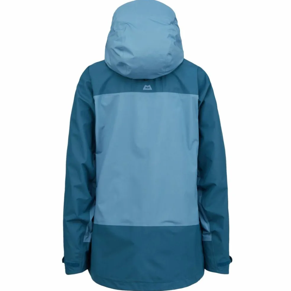 Mountain Equipment TACUL WMNS JACKET Damen - Regenjacke