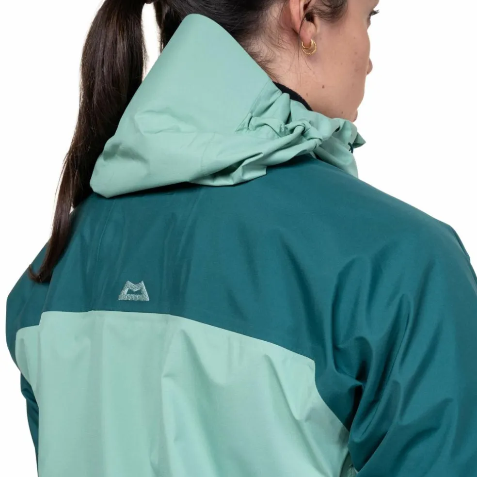 Mountain Equipment TACUL WMNS JACKET Damen - Regenjacke