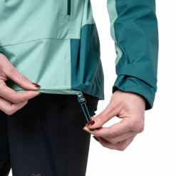Mountain Equipment TACUL WMNS JACKET Damen - Regenjacke