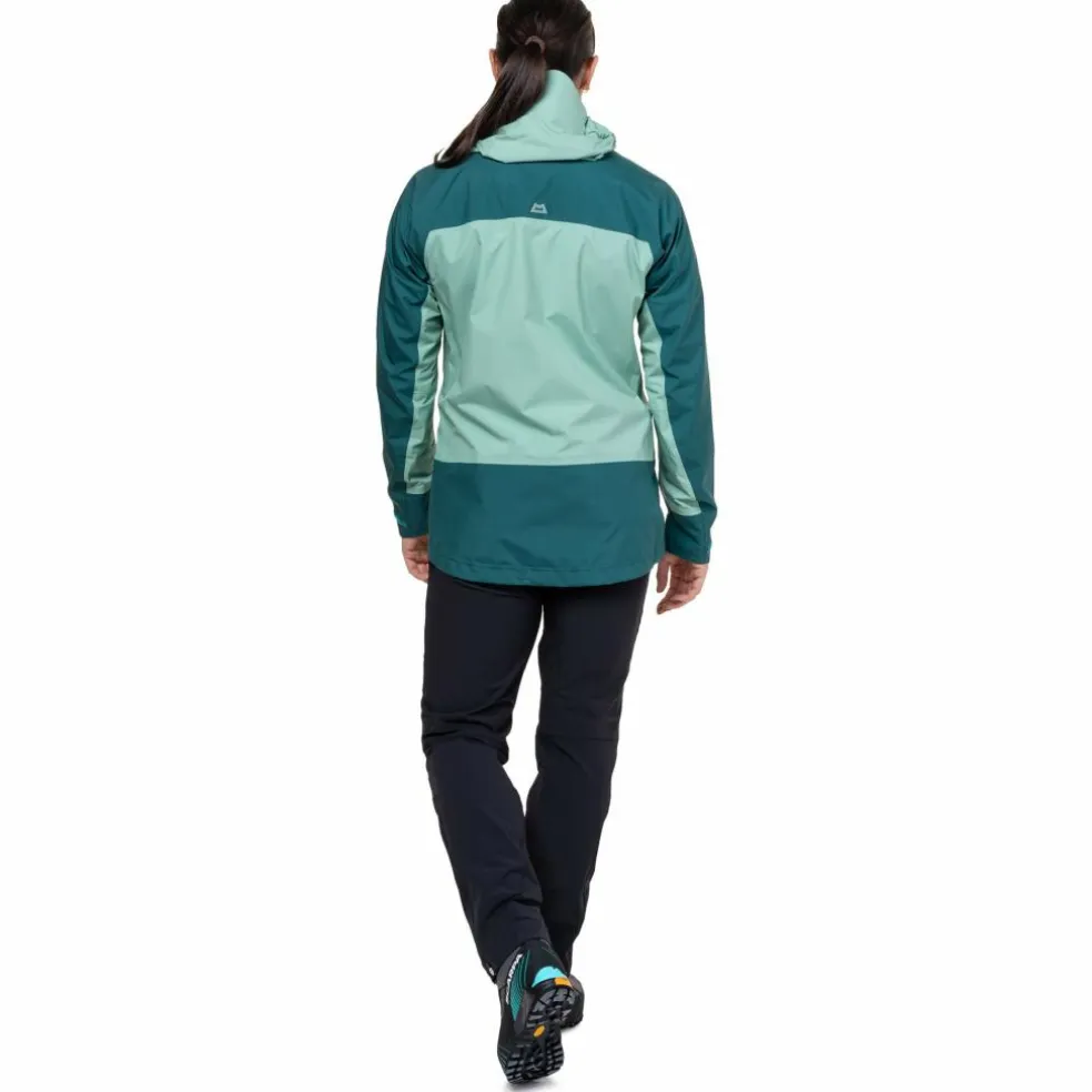 Mountain Equipment TACUL WMNS JACKET Damen - Regenjacke