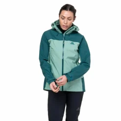 Mountain Equipment TACUL WMNS JACKET Damen - Regenjacke
