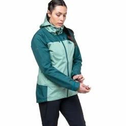 Mountain Equipment TACUL WMNS JACKET Damen - Regenjacke