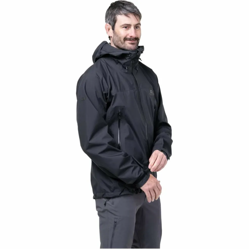 Mountain Equipment TACUL MENS JACKET Herren - Regenjacke