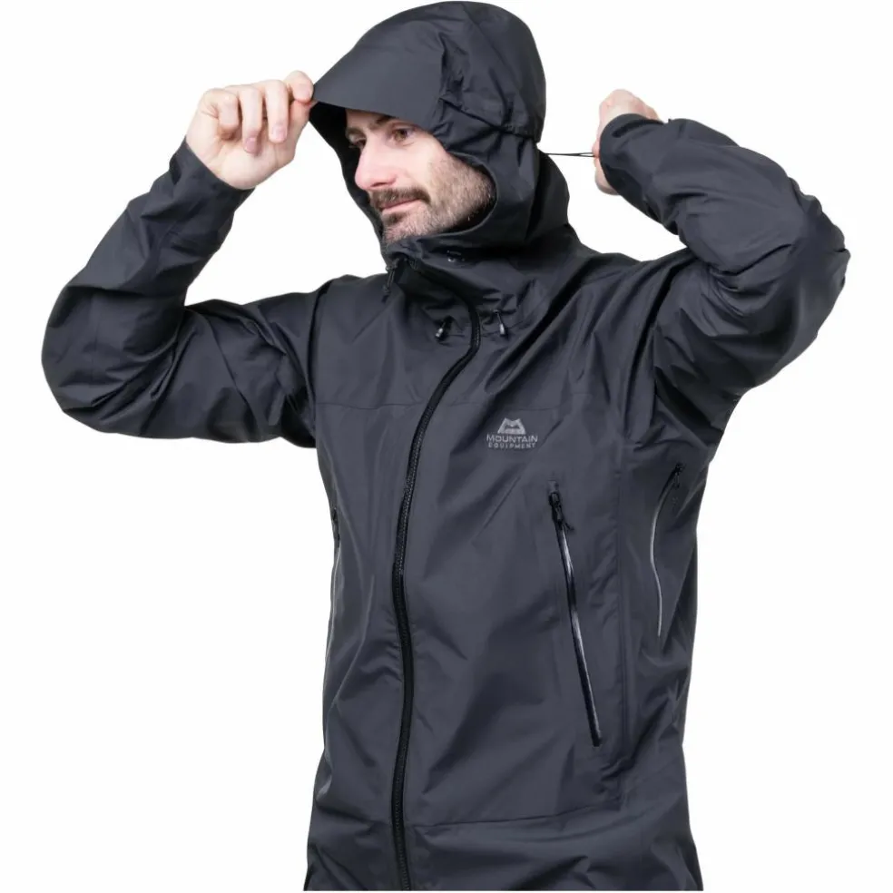 Mountain Equipment TACUL MENS JACKET Herren - Regenjacke